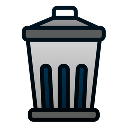 Garbage  Icon