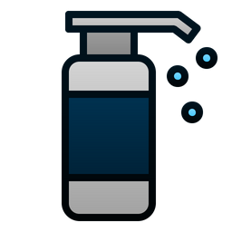 Liquid soap  Icon