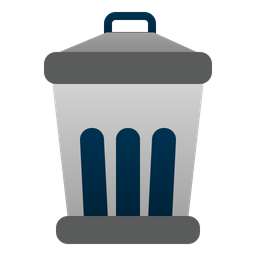 Garbage  Icon