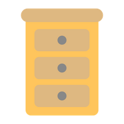 Drawer  Icon