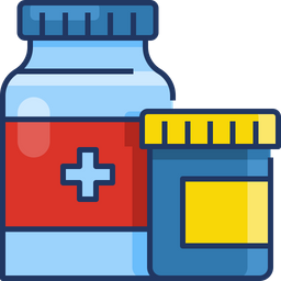 Medicine  Icon