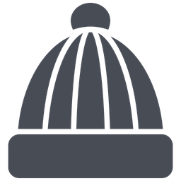 어린이 모자  아이콘