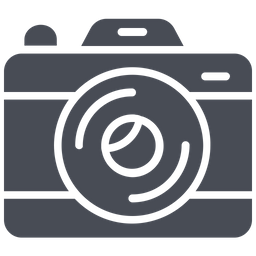 Camera  Icon