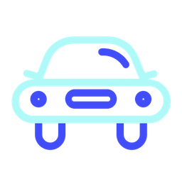 Car  Icon