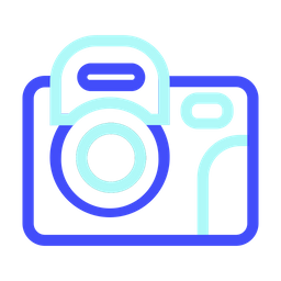 Camera  Icon