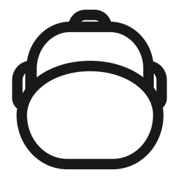 Bag  Icon