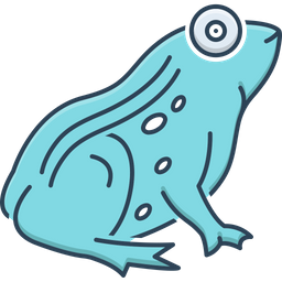 Frog  Icon