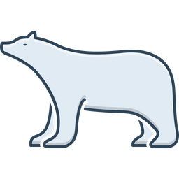 Bear  Icon