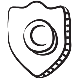 Security Shield  Icon