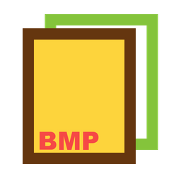 Bmp-Datei  Symbol