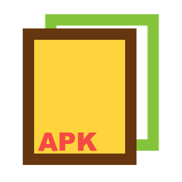 APK-Datei  Symbol