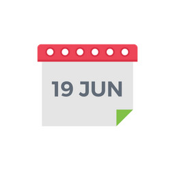 Calendar  Icon