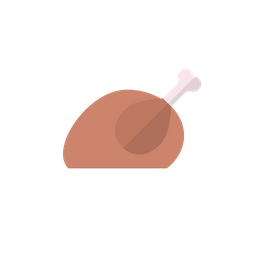 Chicken  Icon