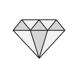 Diamond  Icon