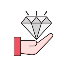 Diamond  Icon