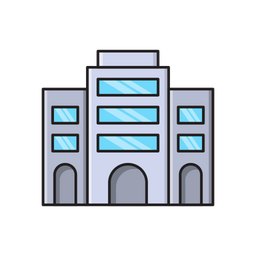 Building  Icon