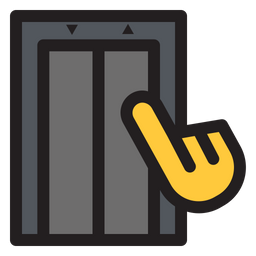 Lift  Icon