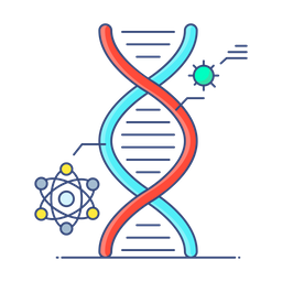 Biologie  Symbol