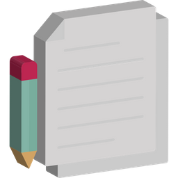 Business Document Documents Icon