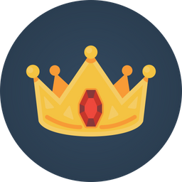 Crown  Icon