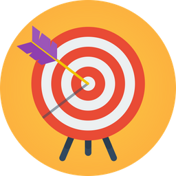 Target  Icon