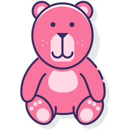 Bear  Icon