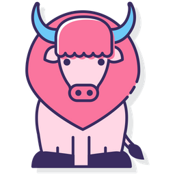 Bison  Icon