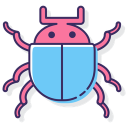 Beetle  Icon