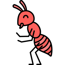 Ant  Icon