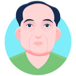 Mao Zedong Icon