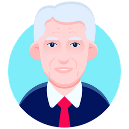 Bill Clinton  Symbol