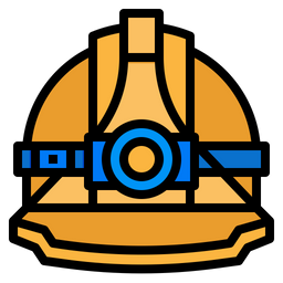 Helmet  Icon