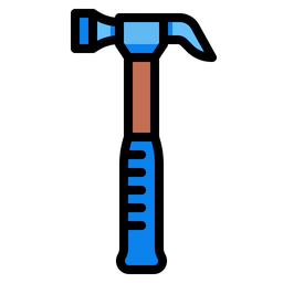 Hammer  Icon