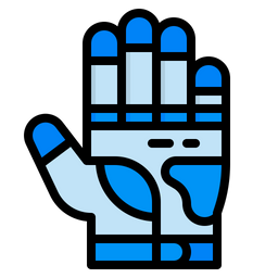 Glove  Icon