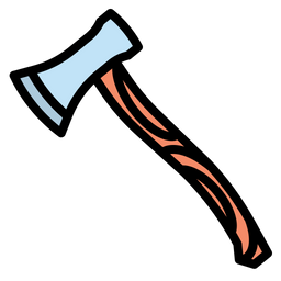 Axe  Icon