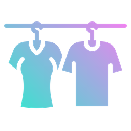 Clothes  Icon