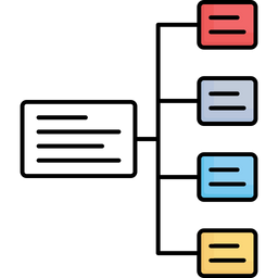 Analysis Work  Icon