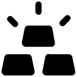 Milliarde  Symbol