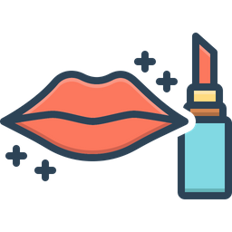 Lipstick  Icon