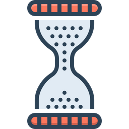 Hourglass  Icon