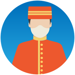 Bellboy  Icon