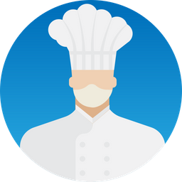 Chef  Icon