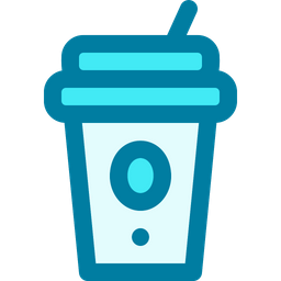 Coffee Glass  Icon