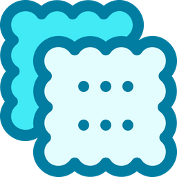 Biscuits  Icon