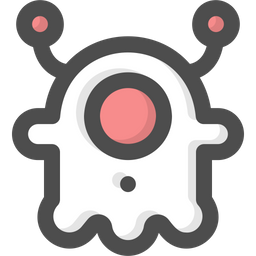 Alien  Icon