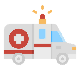 Ambulance  Icon