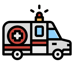 Ambulance  Icon