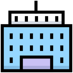 Building  Icon