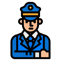 Guard  Icon