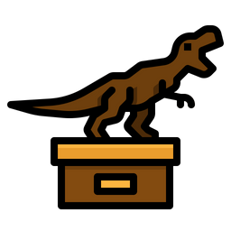 Dinosaur  Icon